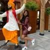 mahadeoanusuya